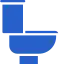 Mécanisme de WC à Rivery