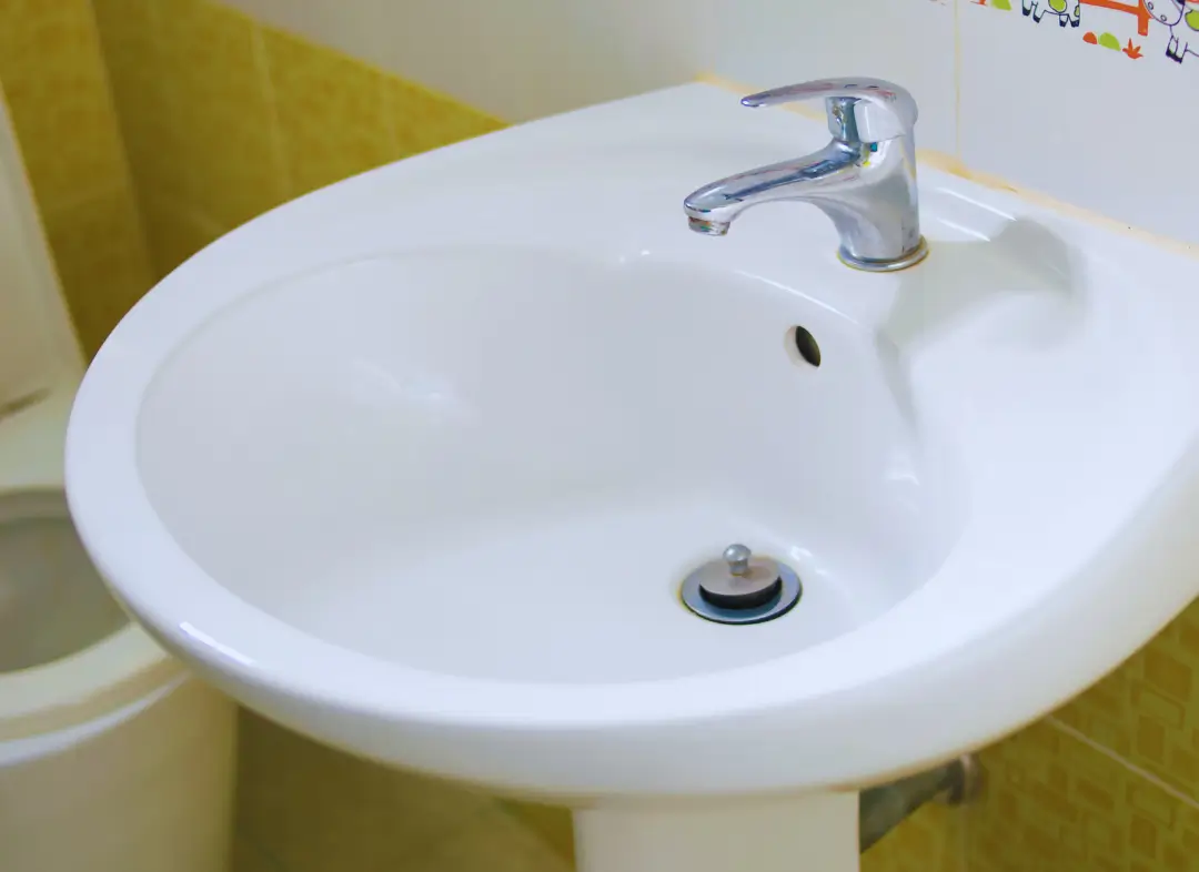 Mitigeur Lavabo Rivery